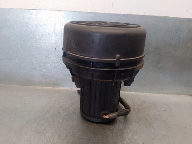Secondary Air & Smog Pumps, Exhaust & Emission Systems, Car Parts