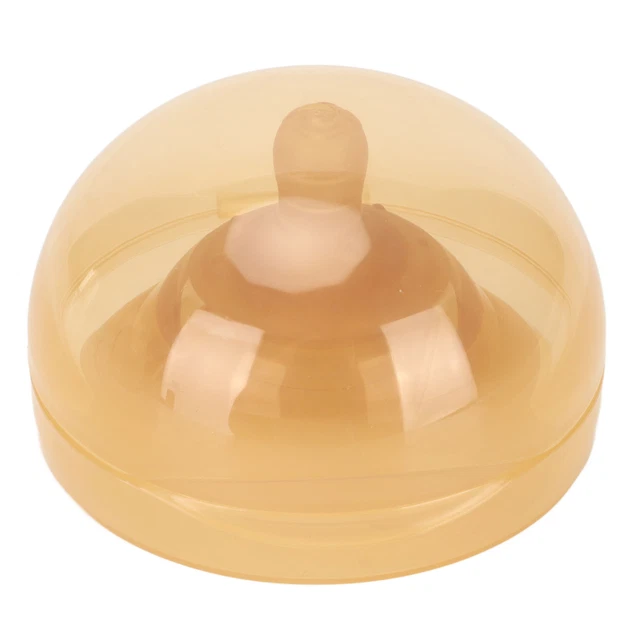 Protège-tétons Protège-tétons En Silicone Ergonomique Protège-tétons Doux