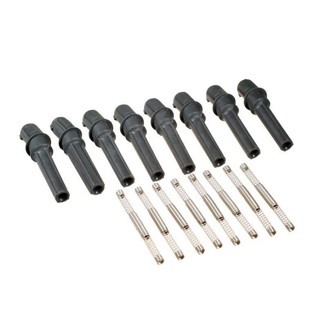 Direct Ignition Coil Boot Kit for 2006-2009 Mercury Grand Marquis