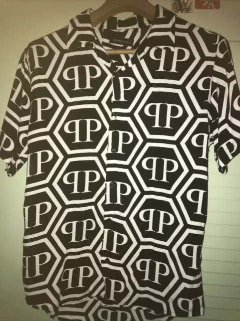 Camicia Philipp plein