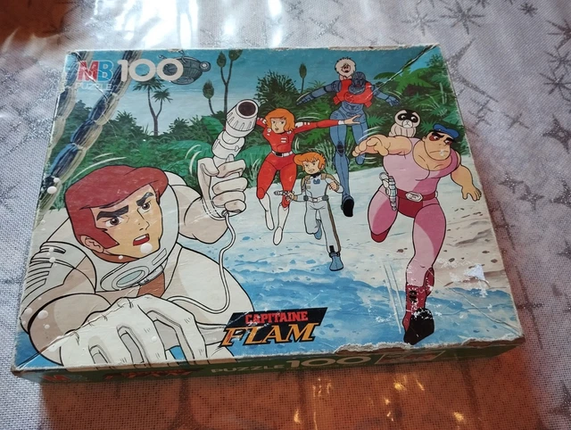 Puzzle l'Été Parisien - 1000 pièces - Puzzle