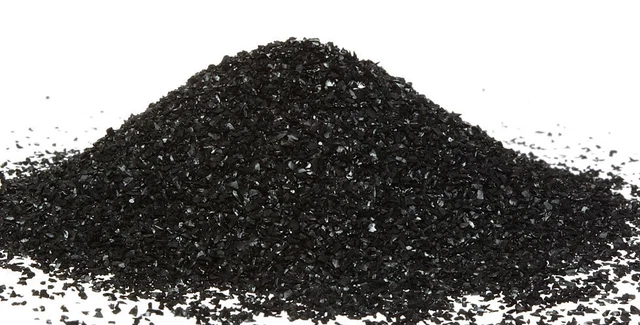 Aqua Aquarium Fish Tank Carbon Filter Activated Carbon Pond Filter Media