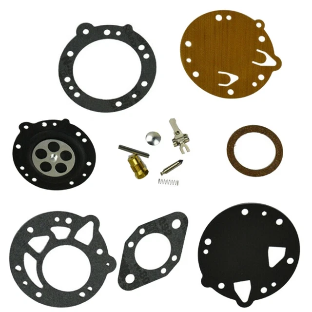 KIT RECONSTRUCTION DE BOITE DE VITESSE REF.752002 - Vintage Garage