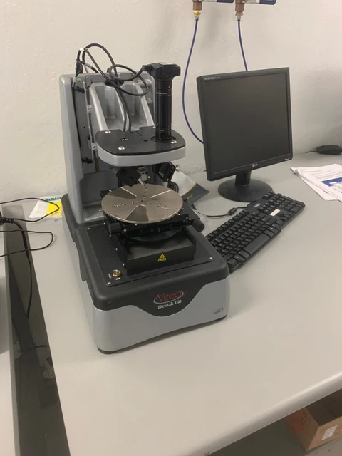 Veeco Dektak 150. Looking for Swift Sale Pls Make Offer