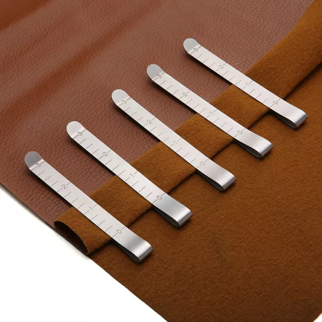 1 pieza clips de costura de metal clip de costura de acero inoxidable para ropa hágalo usted mismo