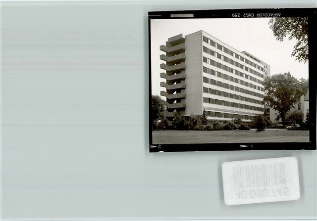 40060745 - 4920 Lemgo Kreiskrankenhaus