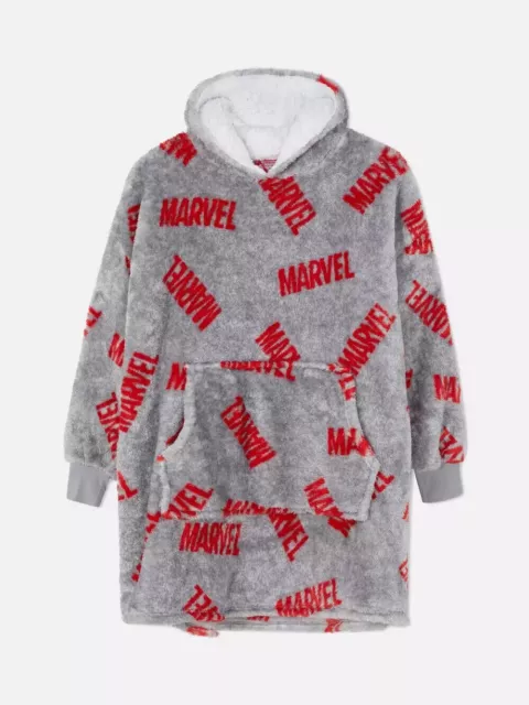 Punisher hoodie shop asda