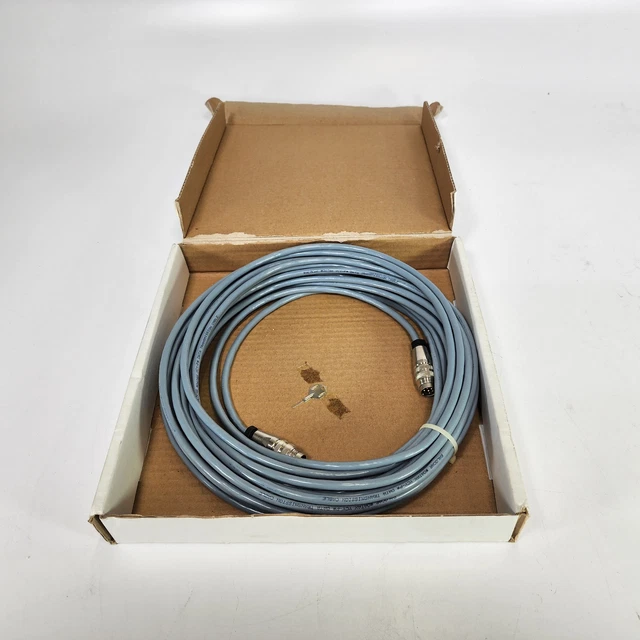 Simrad/Robertson AP300 Autopilot Series Robnet Compass Cable 15m - 20191615 Simrad/Robertson AP300 Autopilot Series Robnet Compass Cable 15m - 20191615