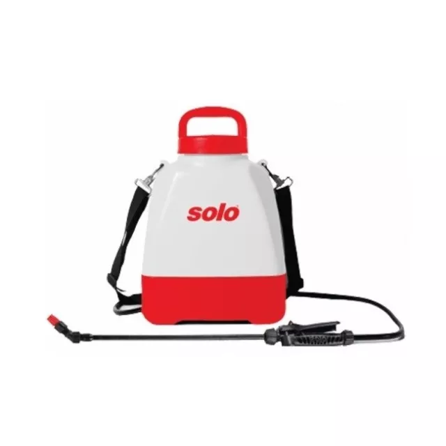 SOLO 406Li Battery Operated Sprayer