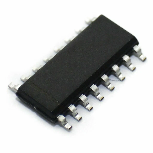 74Hc4052D
