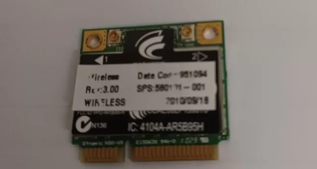 HP DV5 2000 Series Motherboard Memory LCD covers caddy DVDRW Hard Drive + more