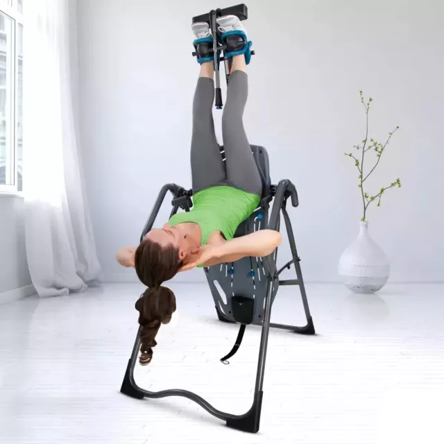 Teeter Fitspine x3 Inversion Table
