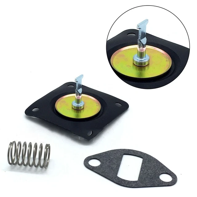 Kit De Joints Pompe à Vide Carburant - Compatible 1.2TDI, 1.9TDI, 2.0TDI | 038145209