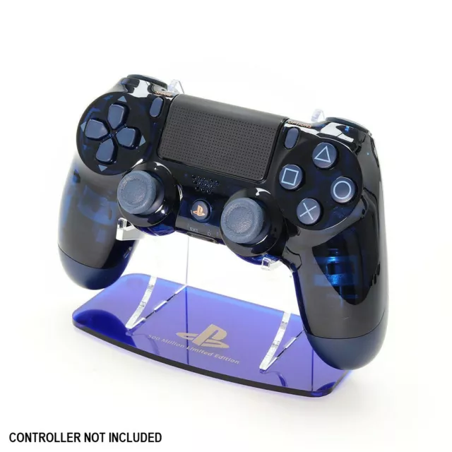 PlayStation 4 500 Million Limited Edition Style Controller Holder - Printed