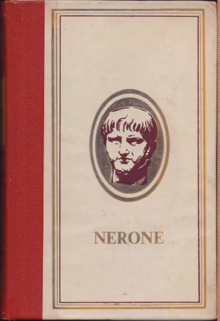 Nerone - Latour Saint - Ybars