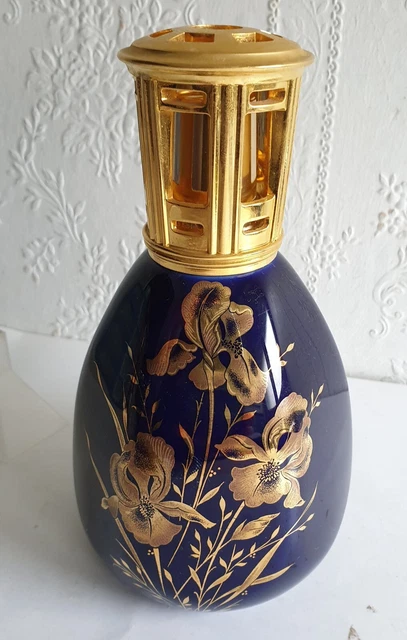Lampe Berger Artoria Limoges - Collection