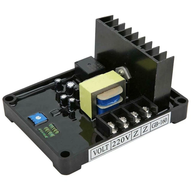 Regolatore di tensione automatico alta precisione accessori alta qualità 10A