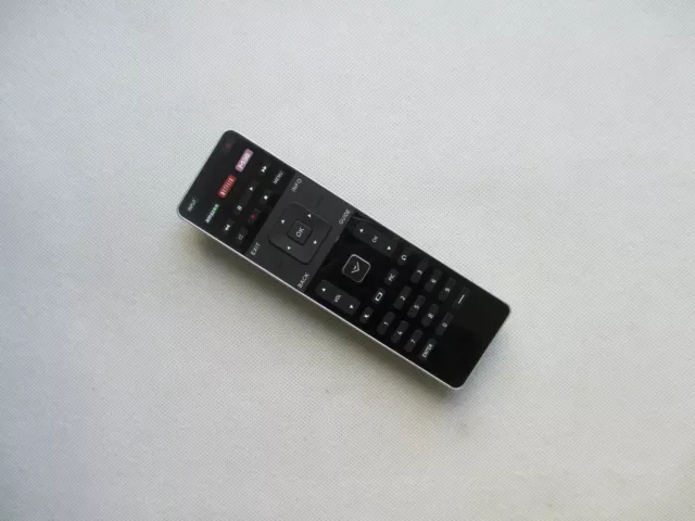 Remote Control For Vizio E55U-D2 E60U-D3 E65U-D3 E70U-D3 Smart LED HDTV TV