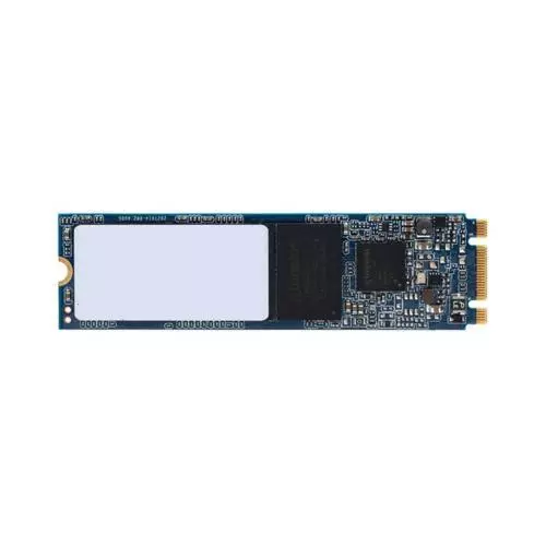 256GB M.2 NVMe Internal SSD 2280 - with double notch - Brand may vary [256GB