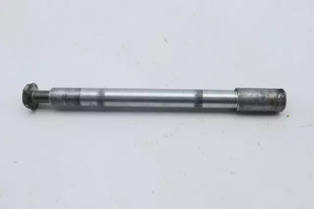 Axe de roue avant pour moto HONDA 1100 ST PAN EUROPEAN 1990 à 1995