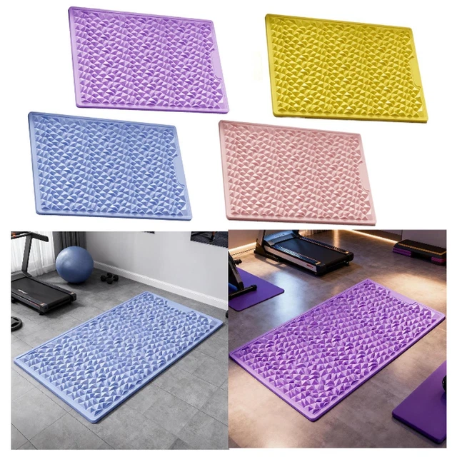 Coussin De Massage Pour Pieds Vita Azur - Occasion Très Bon état - Détente Des Pieds à Domicile