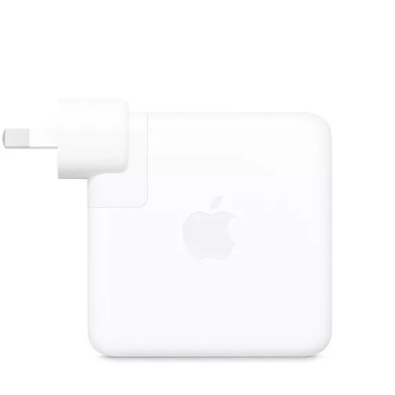 Genuine Apple 87W USB-C Wall Charger AC Power Adapter A1719 for Macbook Pro 15