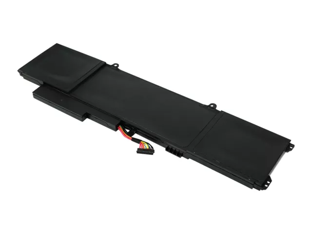 Laptop Batterie Rechargeable pour Dell XPS L421x Séries, 14 Ultrabook, 4RXFK,