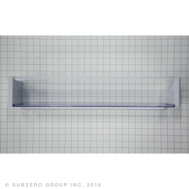 SUBZERO FRIDGE DOOR Shelf Assembly Models 611, 632, 690, 695 Part