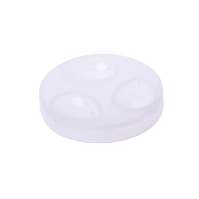 Teardrop Silicone Mold for Resin Epoxy Jewelry Making Cake Decor