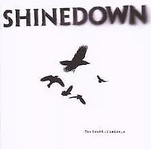 The Sound of Madness von Shinedown | CD | Zustand sehr gut