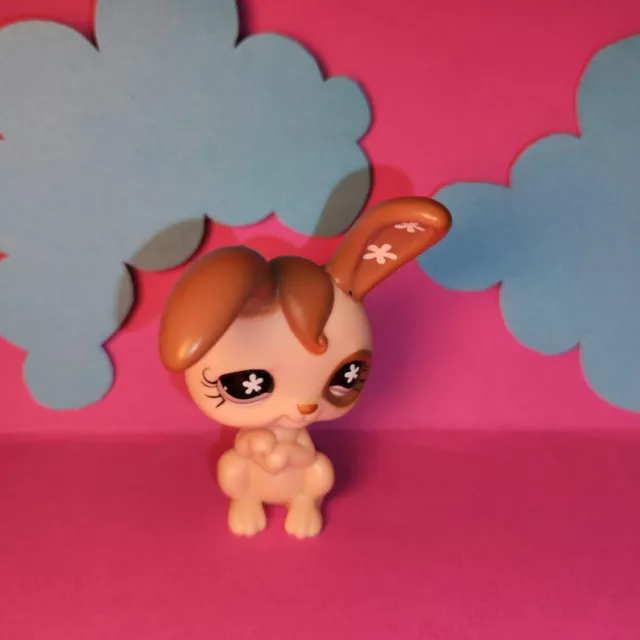 Garten of Banban opila Bird LPS Littlest Pet Shop -  UK