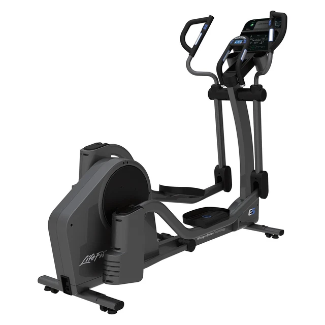 Nordictrack e5 si manual best sale