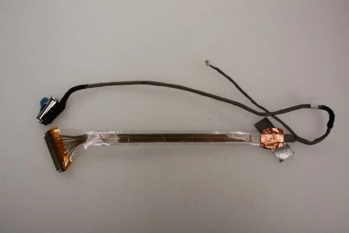 Nappe LCD + Webcam Pour Sony Vaio SVE151G13M / SVE1512H1EW – Câble Flexible D'occasion