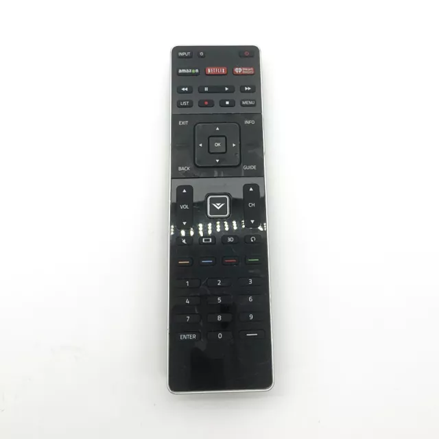 Remote Control for Vizio TV M470SL, M470SV, M470VSE, M501D-A2R, M550NV