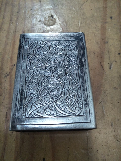 Pendentif Harmonie à l'Infini | Saphir & Diamants en Poire sur Or