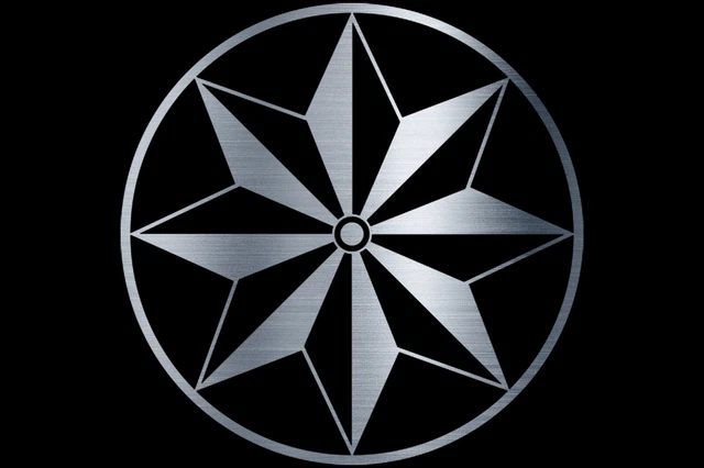Stardesign Cd R File STAR DESIGN DXF SVG CDR file Vector for CNC Plasma Router Laser Cut EUR ...