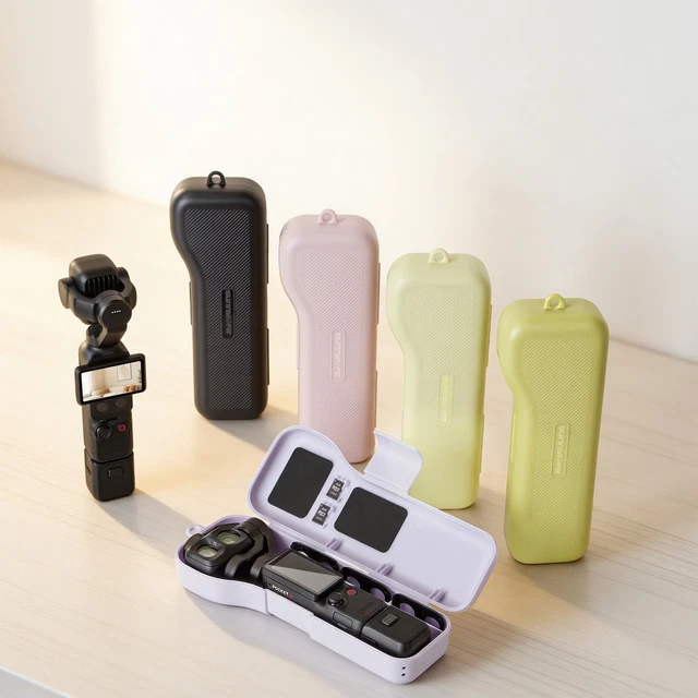 Cases, Bags & Covers, Camera, Drone & Photo Accessories, Cameras