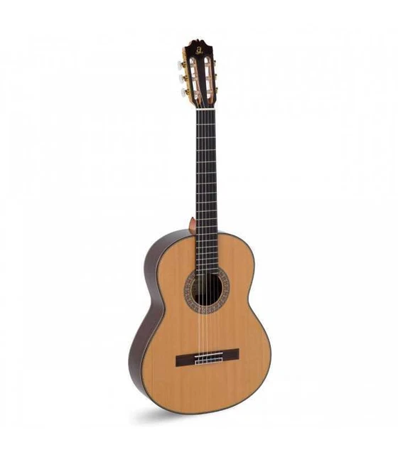 Guitare Classique Admira A20 Cèdre Massif / Palissandre Indien Massif