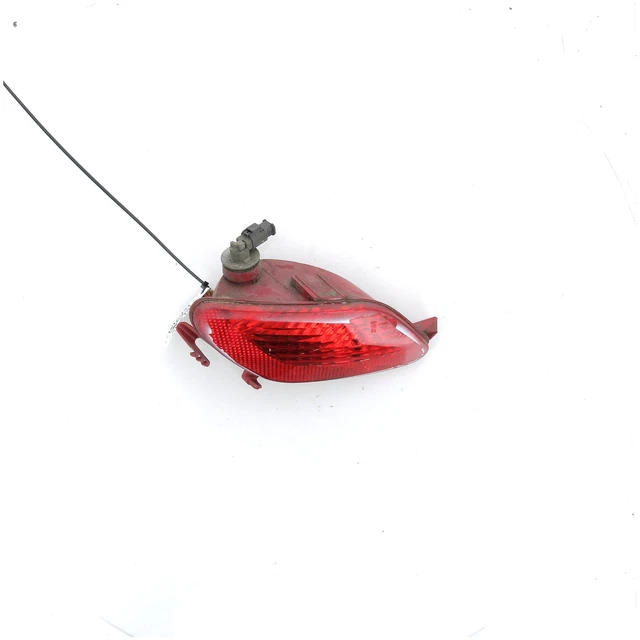 Support Pare-choc Arrière Droit Pour Citroën C3 III (depuis 2016) - Référence 9813361580 - 3