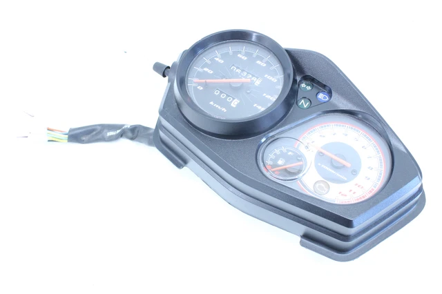 Coupe De Couverture Tachymétrique Pour Honda Four 350/400 - Référence RS794 - Occasion, Fonctionnelle, Marques D'usure