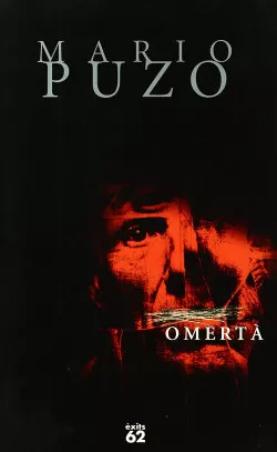 Omertà. NUEVO. Envío URGENTE. LITERATURA CLASICA (IMOSVER)