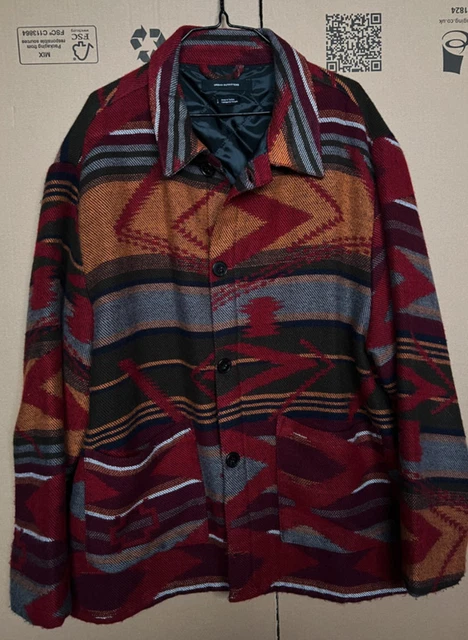 DAIRIKU Cosmo Donkey Jacket 着る