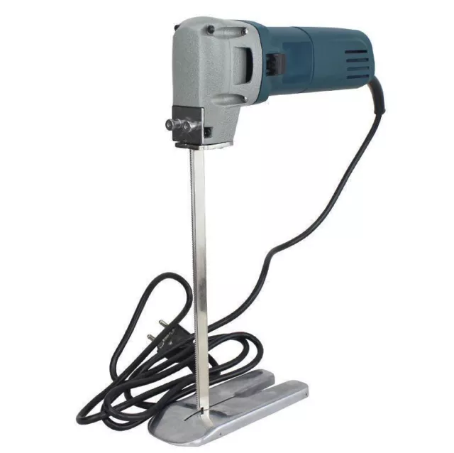 Latex Cutting Machine, Rubber, Foam, Plastic Cutter Cutting Machine 220V New U