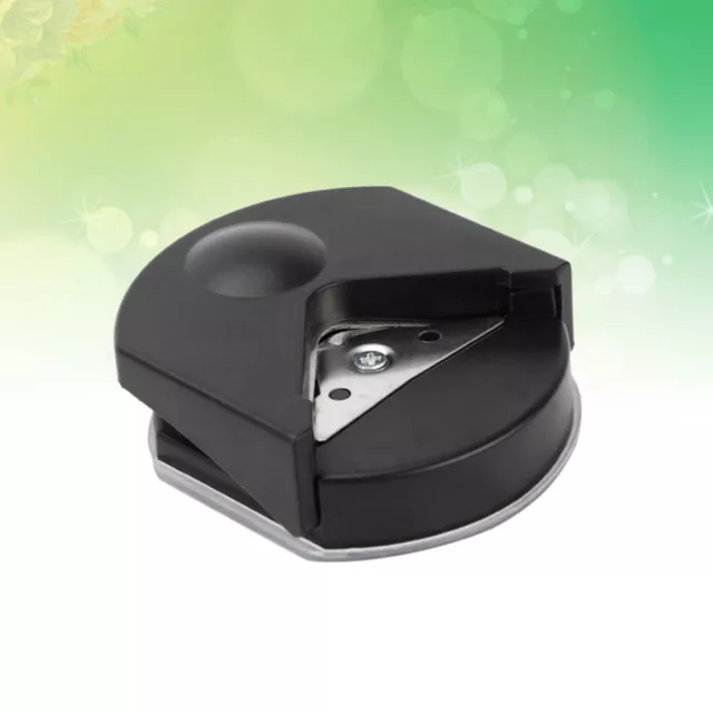 Rechteck-Foto-Cutter R4 Radius Corner Rounder Punch Trimmer für Papierkarten