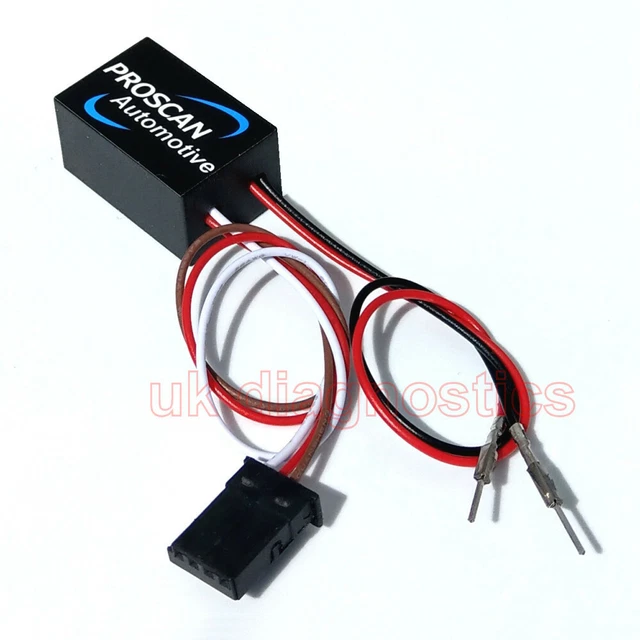 Tapis Occupation De Siège Simulateur Capteur Airbag Bmw E87 Emulateur De Capteur D'occupation De Siu00e8ge Pour Benz Type 2 Mercedes W211