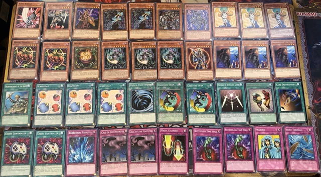 goat format yugioh decks Chaos Deck + Bonus $39.99 Goat Format World Championship Top