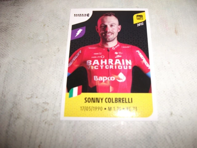 Panini France SA-Tour DE France 2021 Blister 10+1 Zdarma