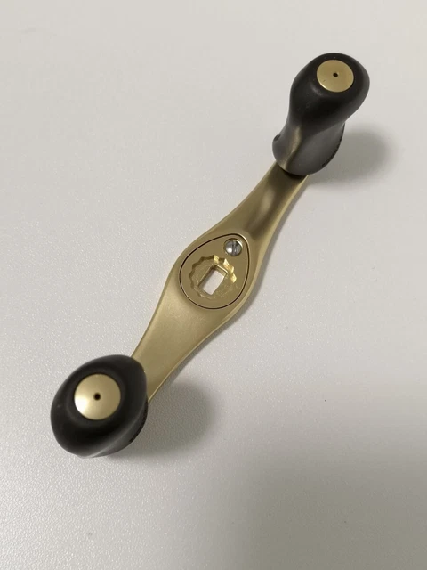 For Shimano 00 Calcutta Conquest 200 Handle 84Mm Right Use Y3783