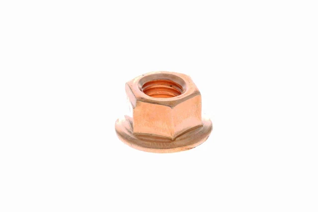 Collettore di scarico dado Green Mobility Parts VAICO V20-0839 per GOLF ŠKODA VW 25 T3
