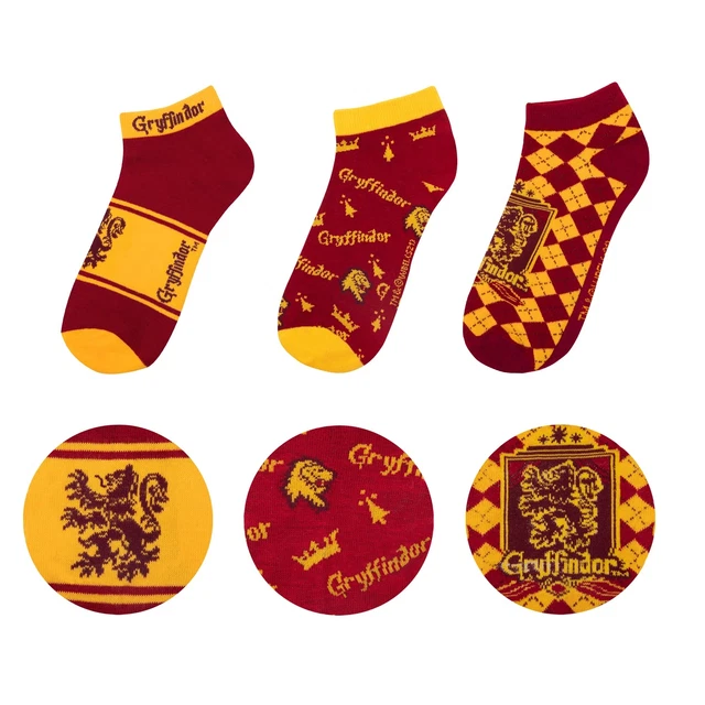 Sac Cabas Harry Potter Cinereplicas - Tote Bag Licence Officielle Warner Bros, Idéal Pour Fans Et Quotidien